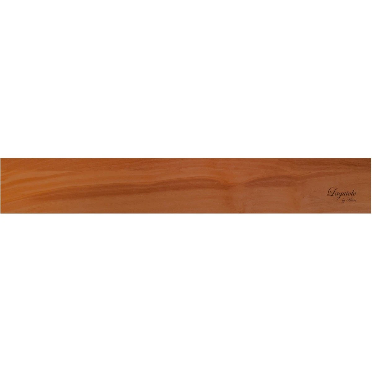 Laguiole by Haws Magnetisk Knivholder i Oliventræ