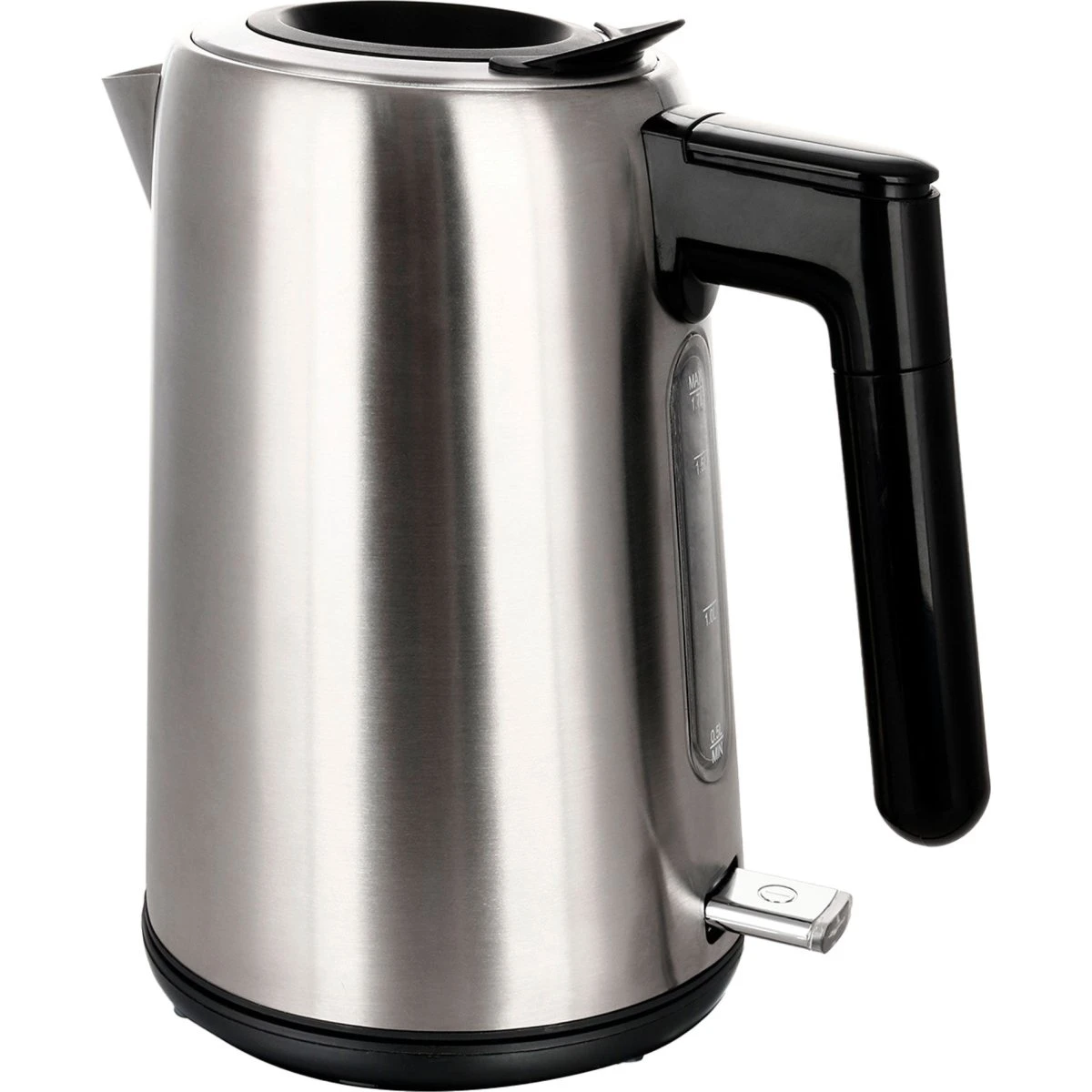 Hâws Elkedel 1,7 liter, rustfrit stål