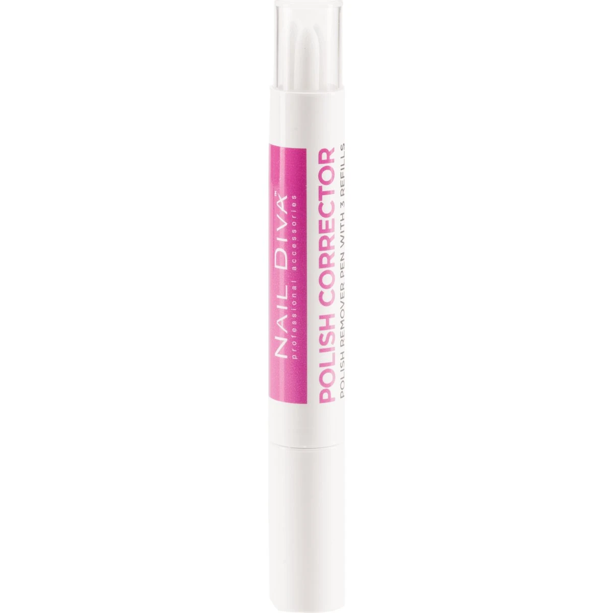 CND Corrective Pen med 3 refills