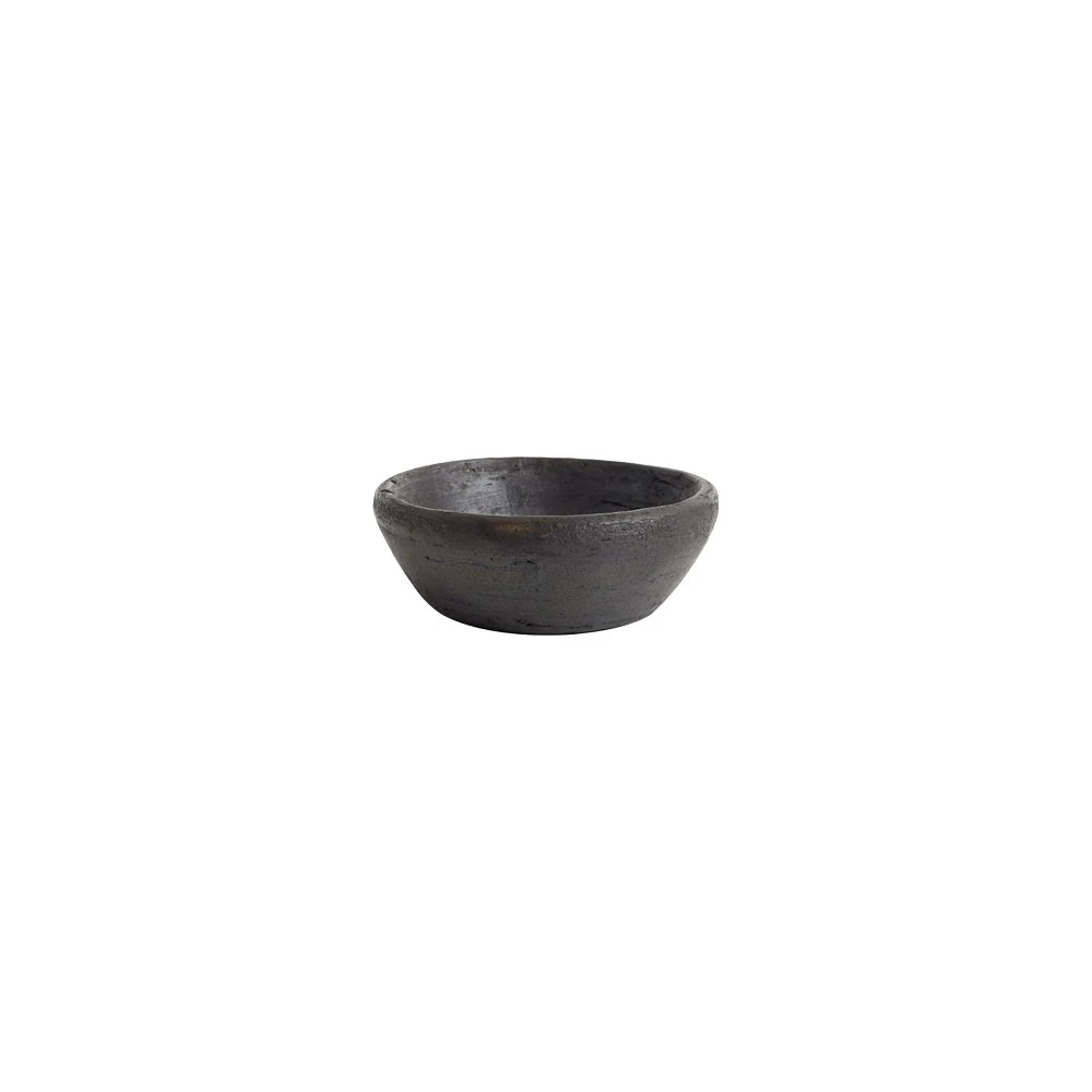Muubs Hazel dipskål 6,5 cm Brun