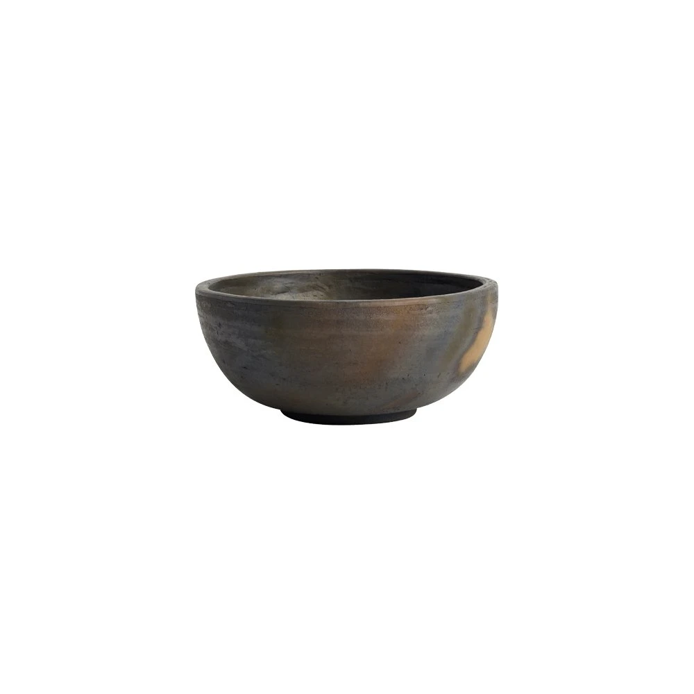 Muubs Hazel Skål S - Brun - 16 cm