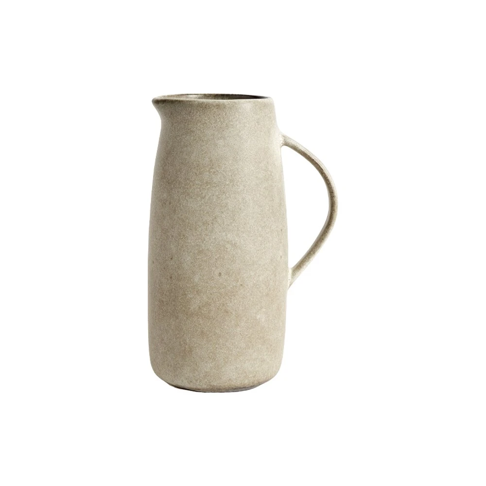 Muubs Mame kande med hank, 1,2 l - Ostron