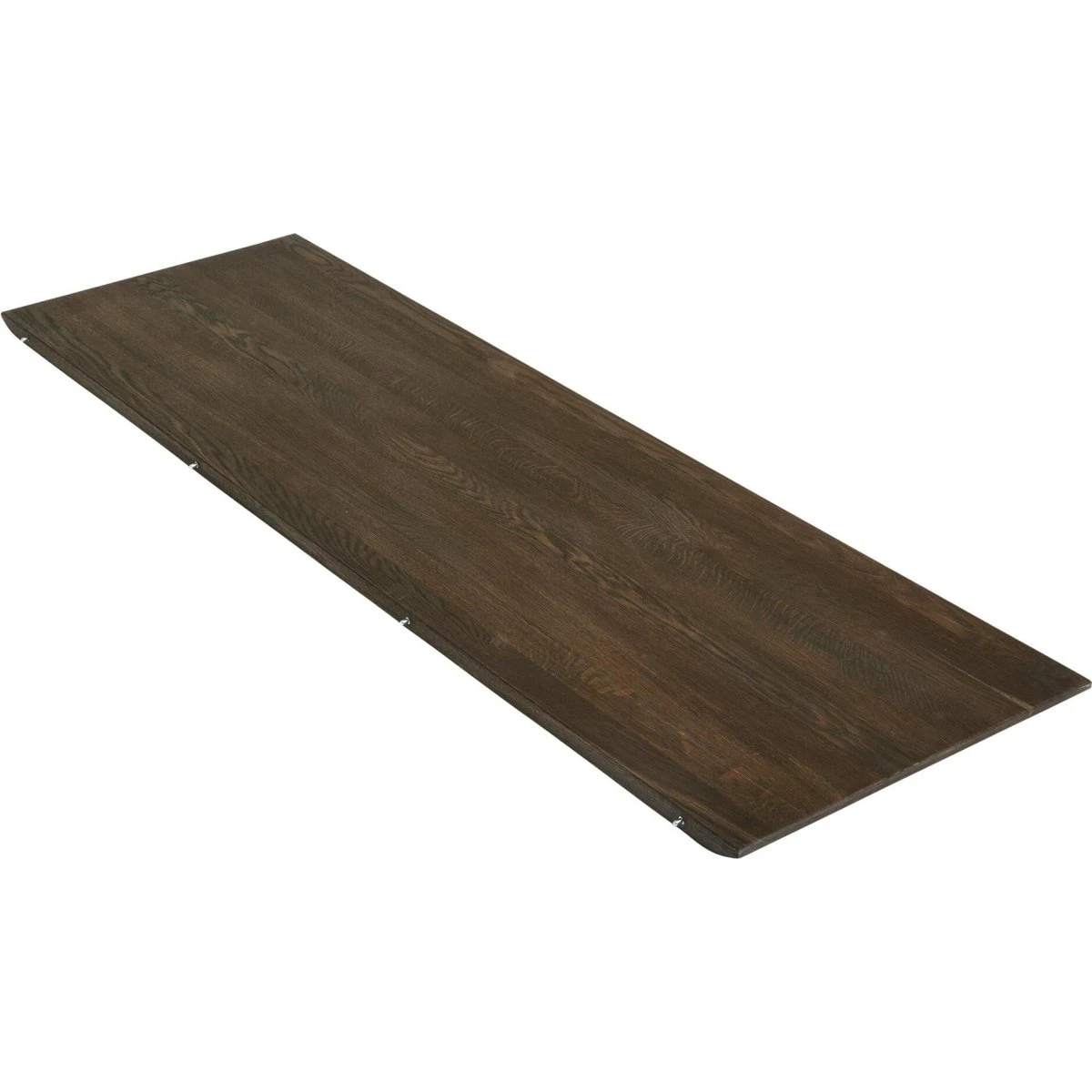 MUUBS Space tillægsplade 150 cm Røget Eg