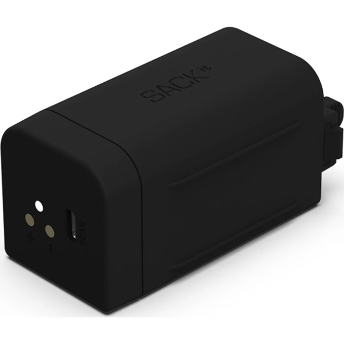 SACKit genopladeligt batteri til Light 250 & 350
