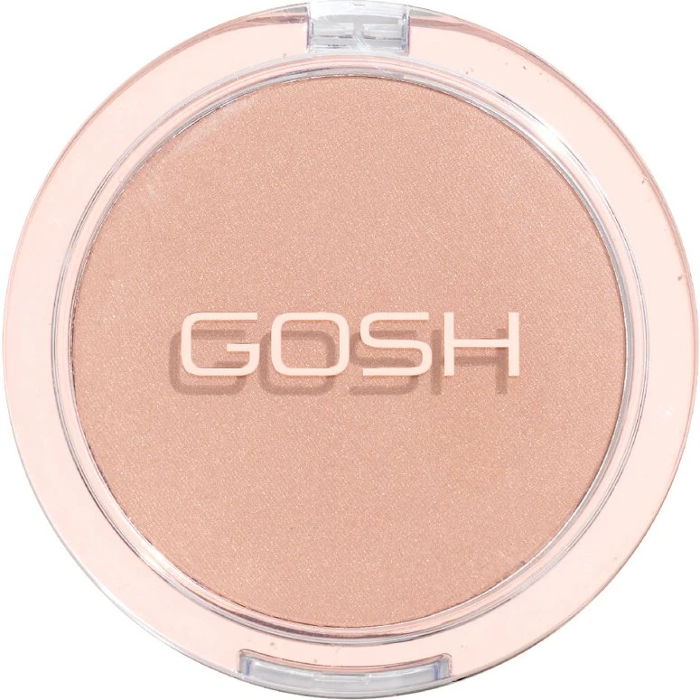 GOSH Copenhagen Extra Toasty Bronzer 8 g - 002 Golden Toast