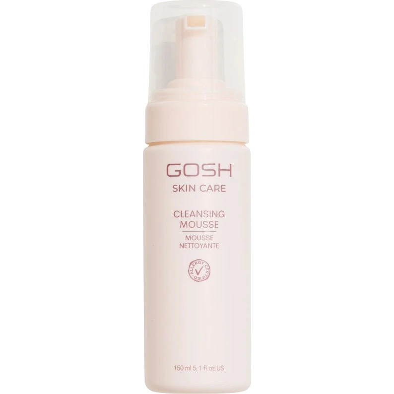 GOSH Copenhagen Cleansing Mousse 150 ml