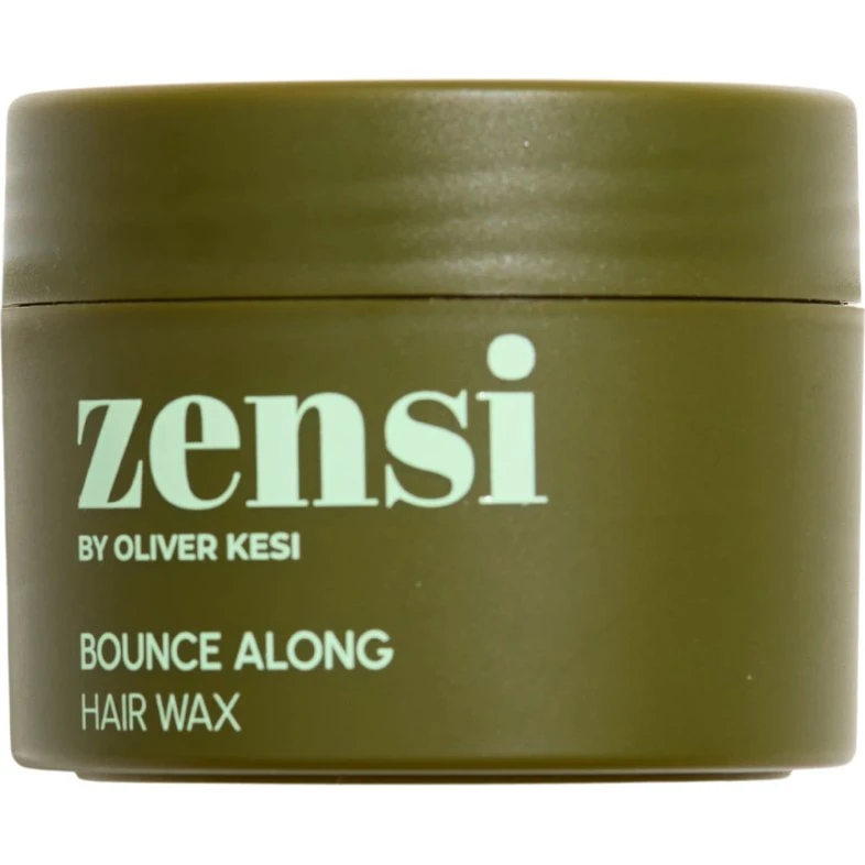 Zensi By Oliver Kesi Bounce Along Hair Wax 60 ml
