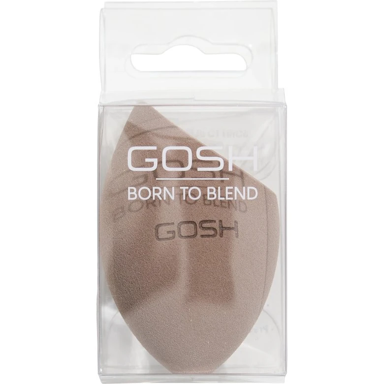 GOSH Copenhagen Born To Blend Sponge