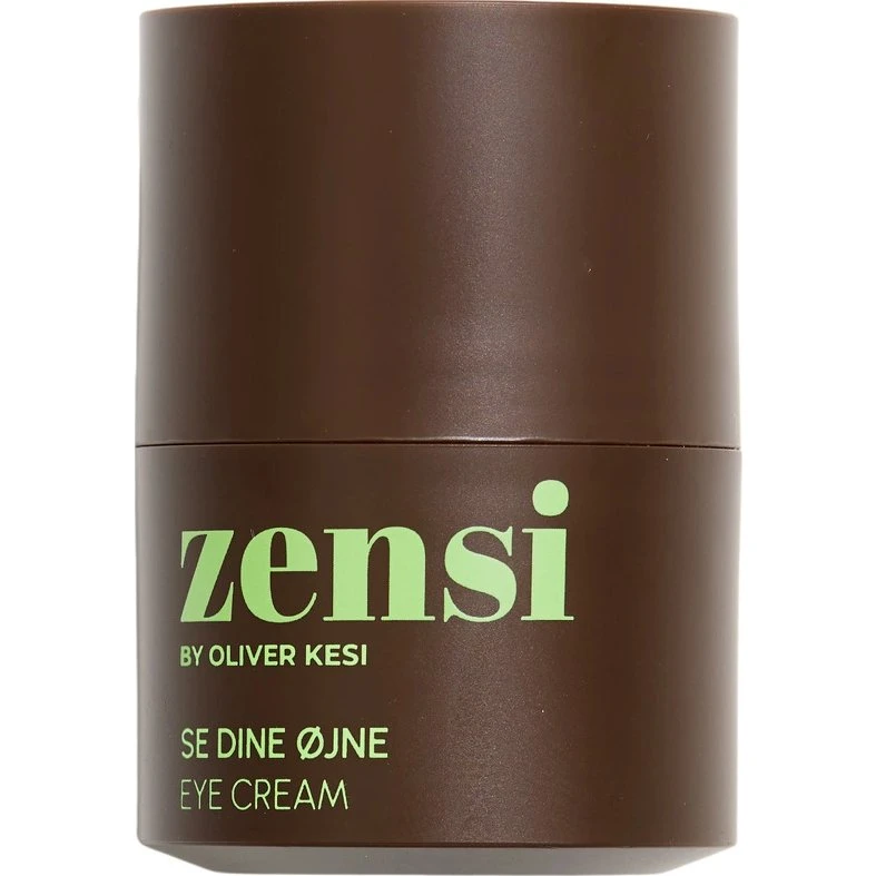 Zensi By Oliver Kesi Se Dine Øjne Eye Cream 15 ml