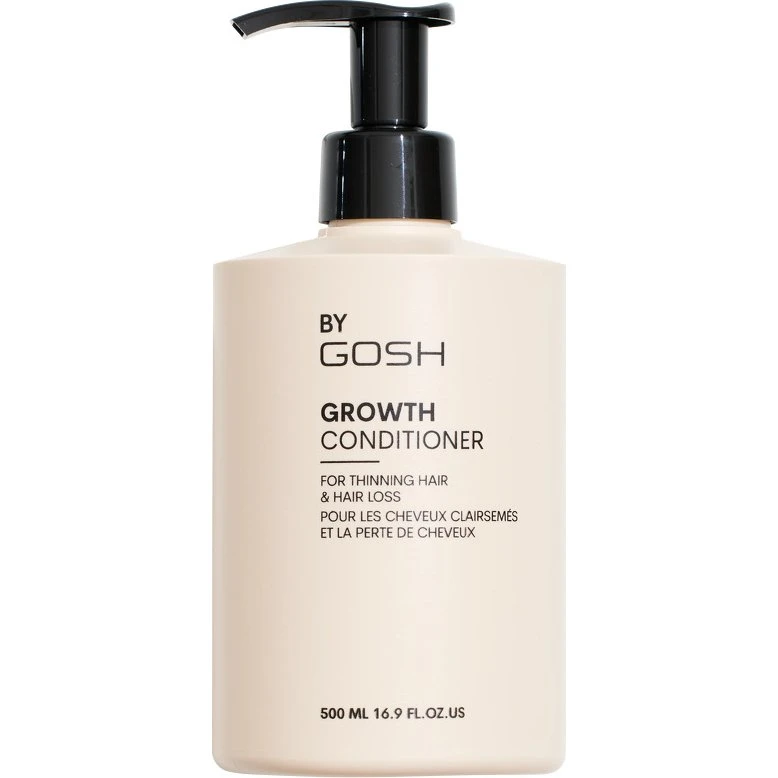 GOSH Copenhagen Growth Conditioner 500 ml