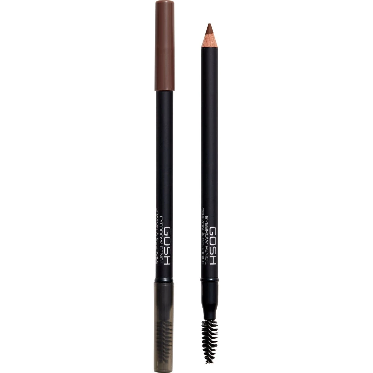 Gosh Eye Brow Pencil 04 Mahogany 1.2 g