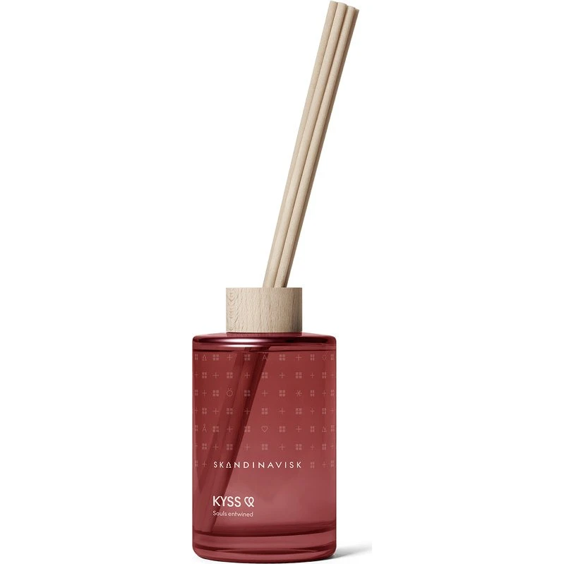 SKANDINAVISK KYSS Scent Diffuser 200 ml