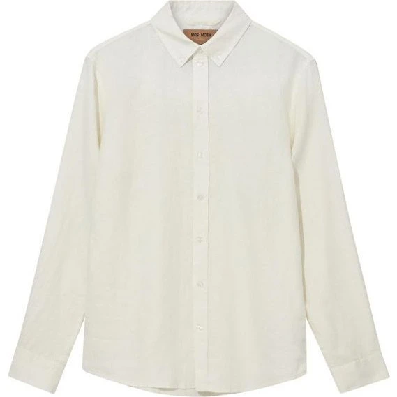 MMGTheo Linen Shirt