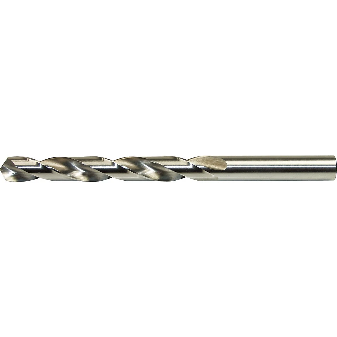 ALIAS Spiralbor HSS-G 3,3x36/65 mm Slebet DIN 338