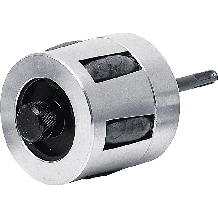 MASC Rørudvider 80mm til zink og kobber - SDS-plus