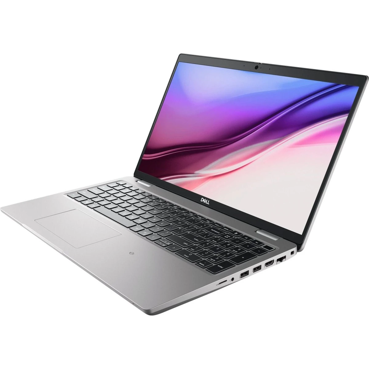 Dell Latitude 5521 15,6" i7-11850H 32GB 512GB Windows 11 Pro