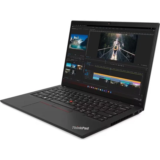 Lenovo ThinkPad T14 Gen 4 14" i7-1335U 16GB 256GB Win 11 Pro