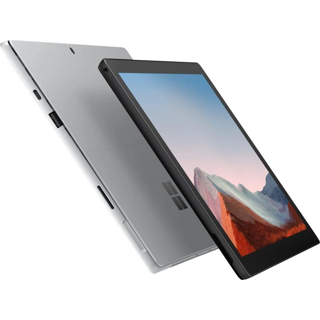 Microsoft Surface Pro 7+ 12,3" i5 16GB 256GB Platinum Grade A