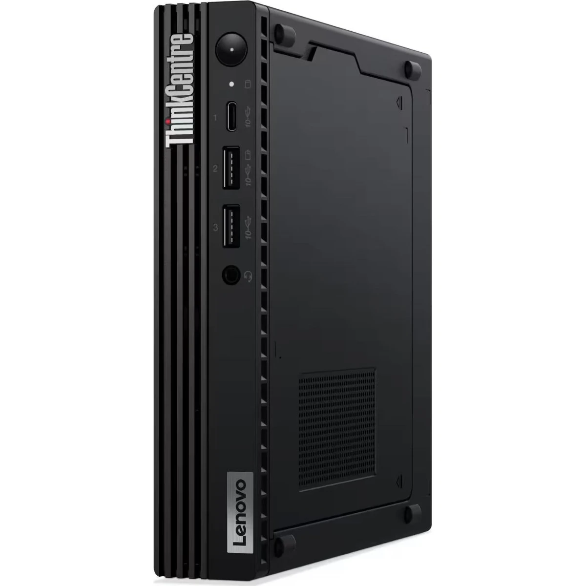 Lenovo ThinkCentre M80q Gen 3 Mini-PC | i3-12300T | 8GB | 256GB