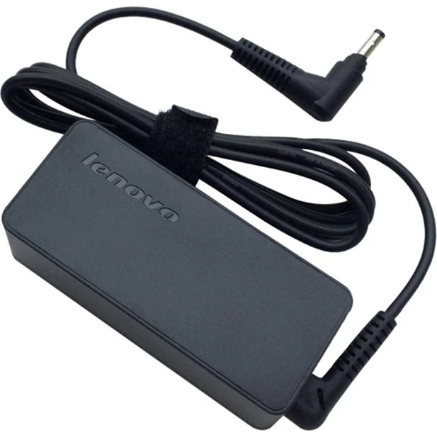 Lenovo Netadapter 45W 20V 2,25A - 4,0x1,7mm stik