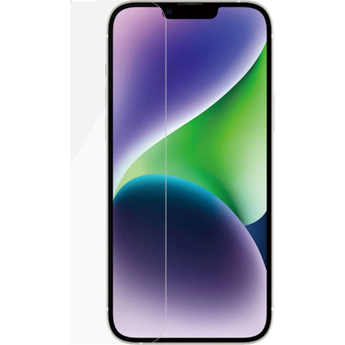 PanzerGlass SAFE Skærmbeskyttelse til iPhone 14 Plus & 13 Pro Max