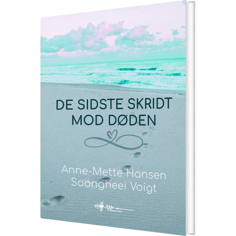 De sidste skridt mod døden – Anne-Mette Hansen