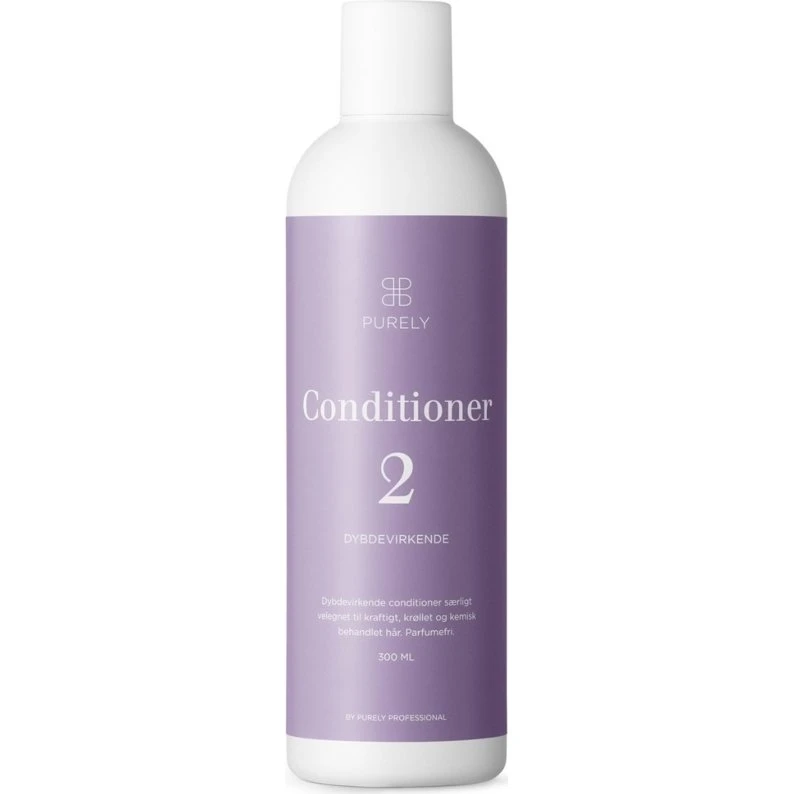 Purely Professional Conditioner 2 - 300 ml