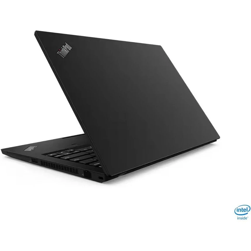 Lenovo ThinkPad T14 G1 14" i5 16GB 256GB SSD - Istandsat