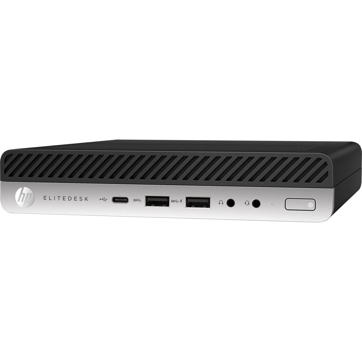 HP EliteDesk 800 G5 SFF | i5-9500 | 8GB RAM | 256GB SSD | Win 11 Pro
