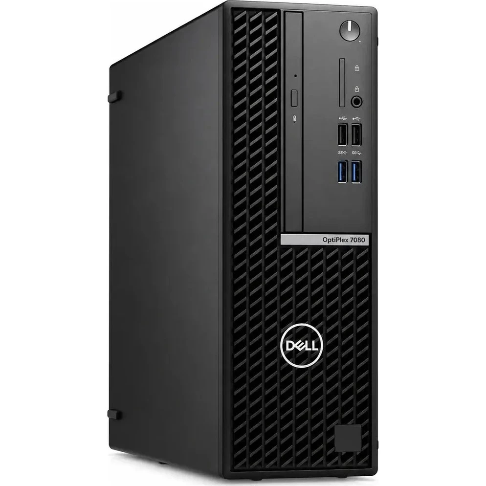 Dell OptiPlex 7080 SFF i5-10500 16GB 512GB Win 11 Pro
