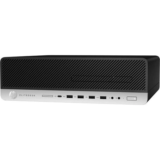 HP EliteDesk 800 G5 Mini PC | i5-9500T | 16GB RAM | 512GB SSD