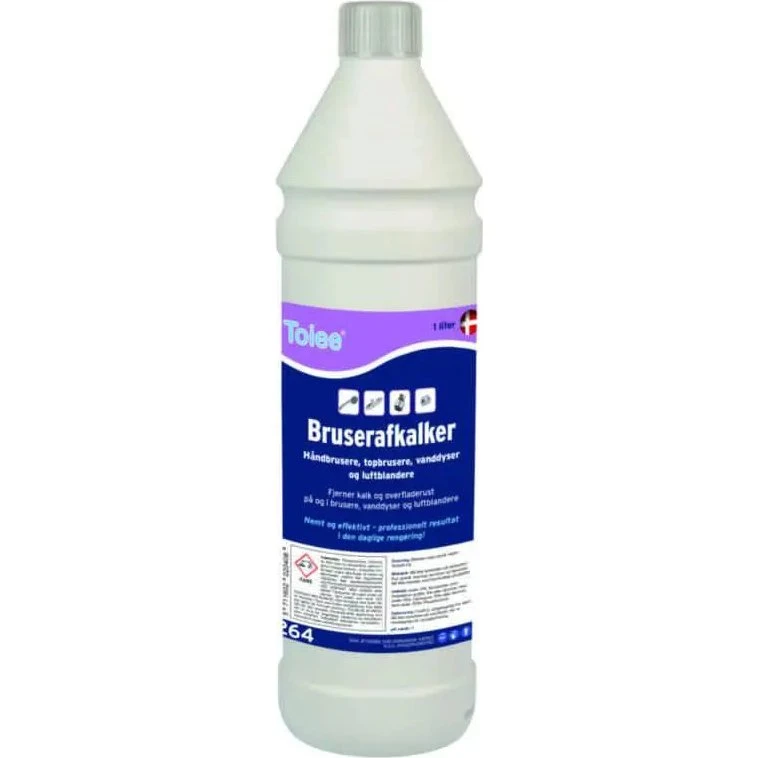 Toiee Bruserafkalker 1 L