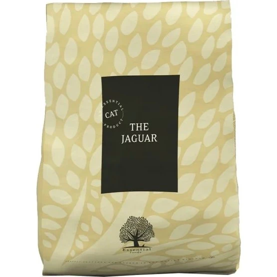 Essential The Jaguar kattemad, 12 kg