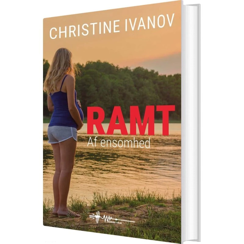 Ramt — Af ensomhed (Christine Ivanov)