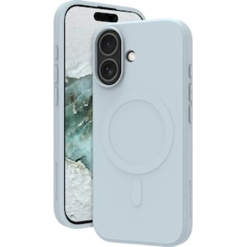 dbramante1928 iPhone 17 Greenland Pro cover - Glacier