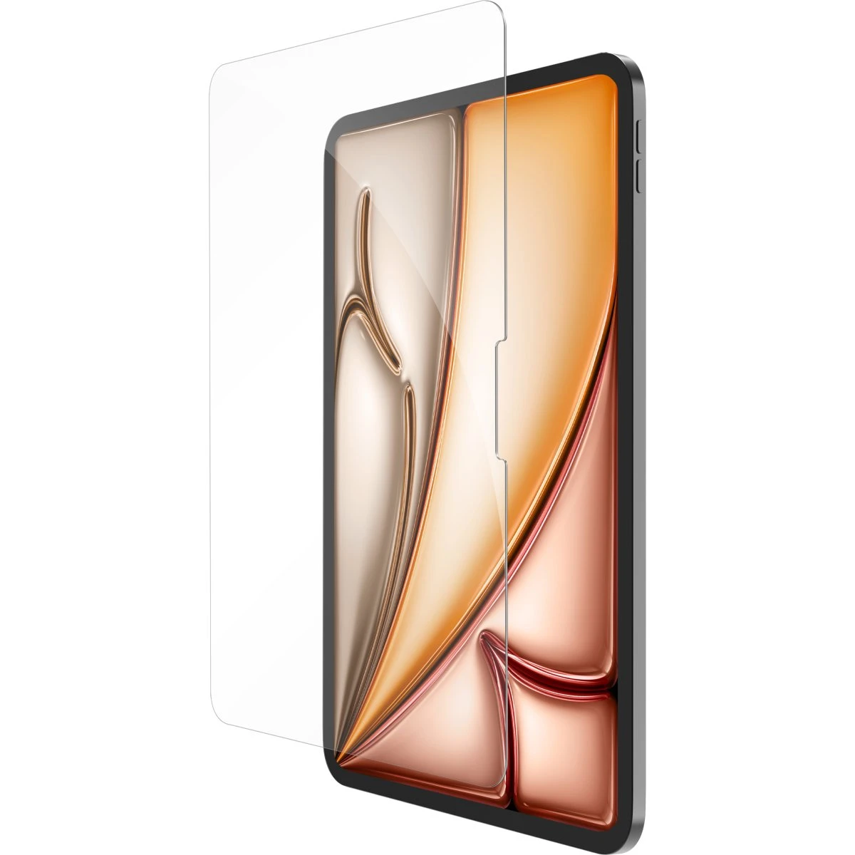dbramante1928 eco-shield Skærmbeskytter til iPad Air 13'' (M2/2024)
