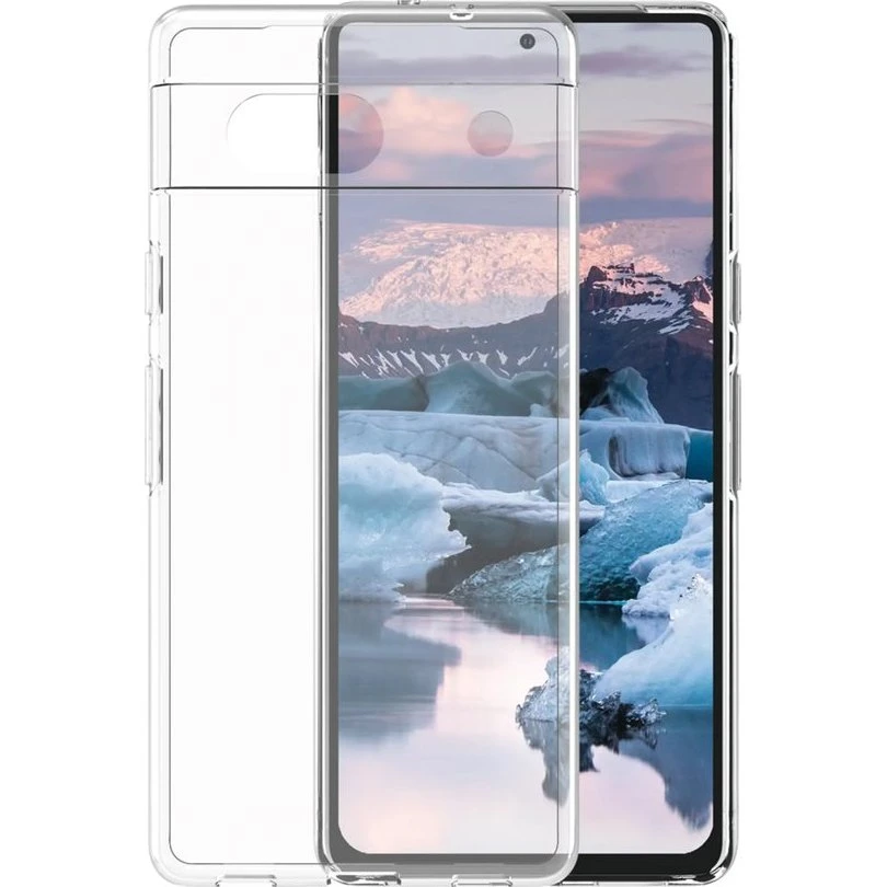 dbramante1928 Greenland Beskyttelsescover til Google Pixel 7a - Klar
