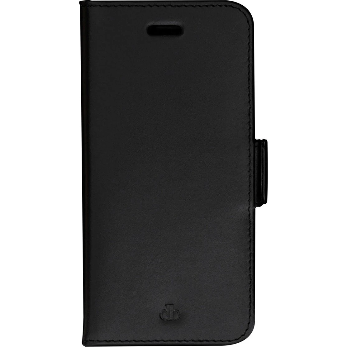 dbramante1928 Copenhagen Slim til iPhone 14 Pro - Sort