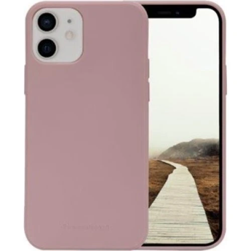 dbramante1928 Greenland iPhone 12/12 Pro Cover - Pink Sand