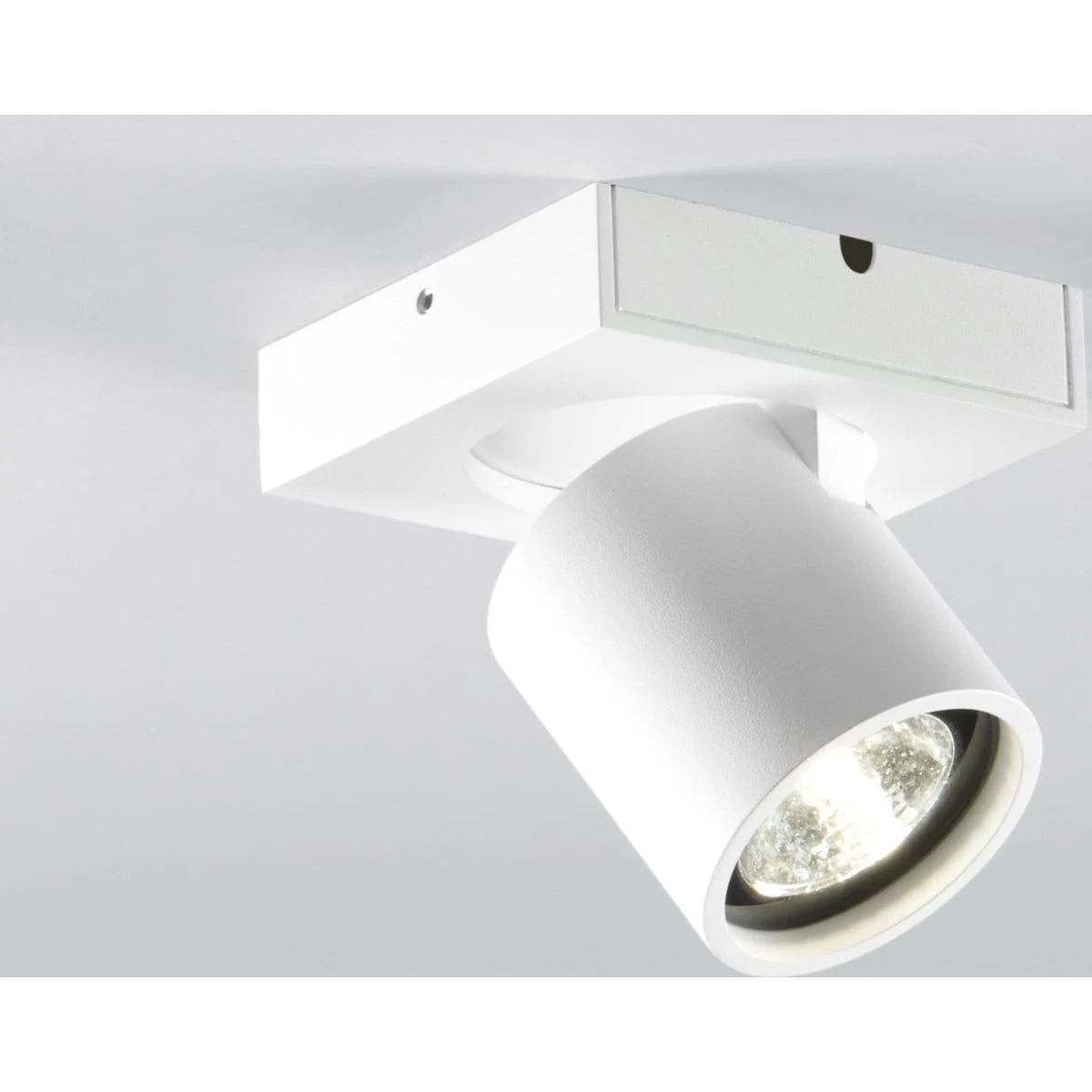 Light-Point Focus 1 LED-spot, hvid, CCT justerbar