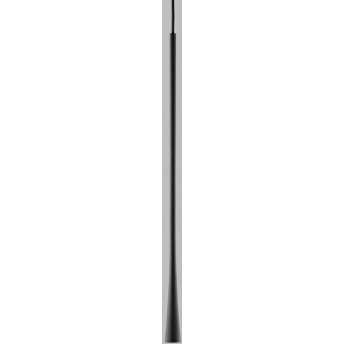 LIGHT-POINT Drop S2 Pendel LED 3000K Sort
