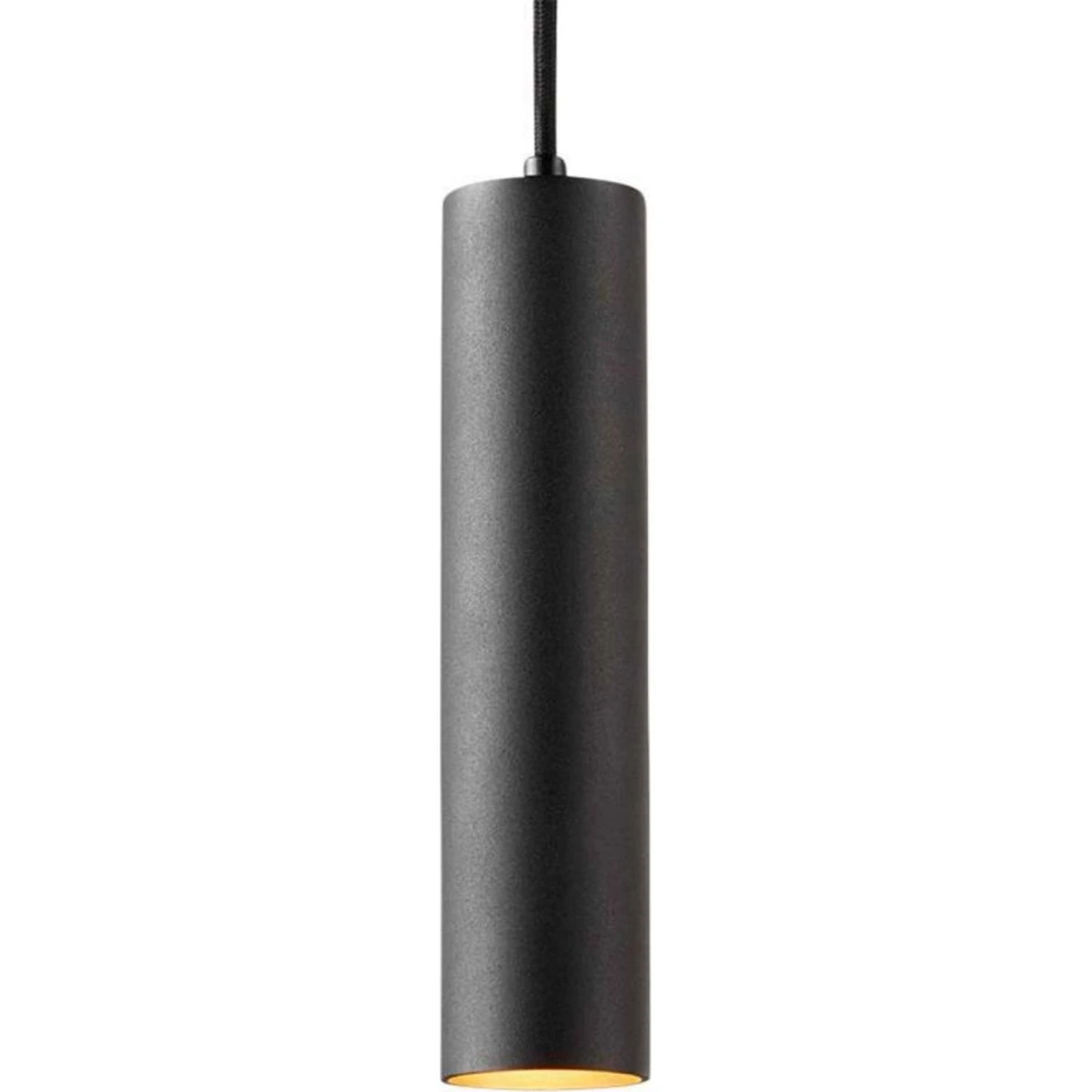 LIGHT-POINT Zero S2 Pendel - Sort/Guld