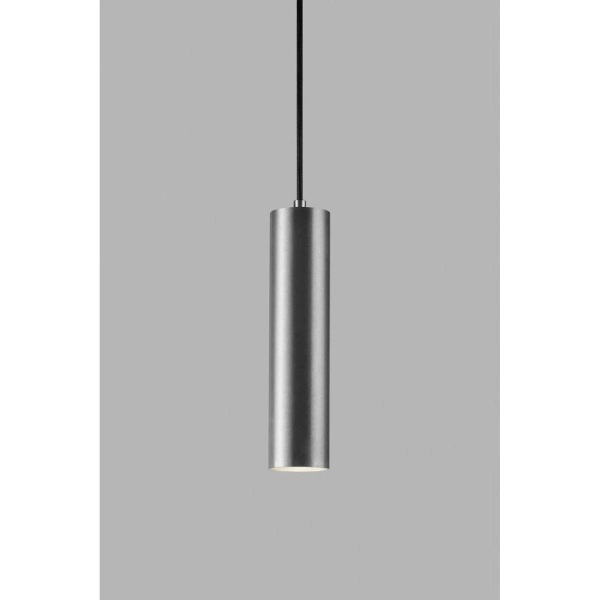 LIGHT-POINT Zero S2 Pendel Titanium