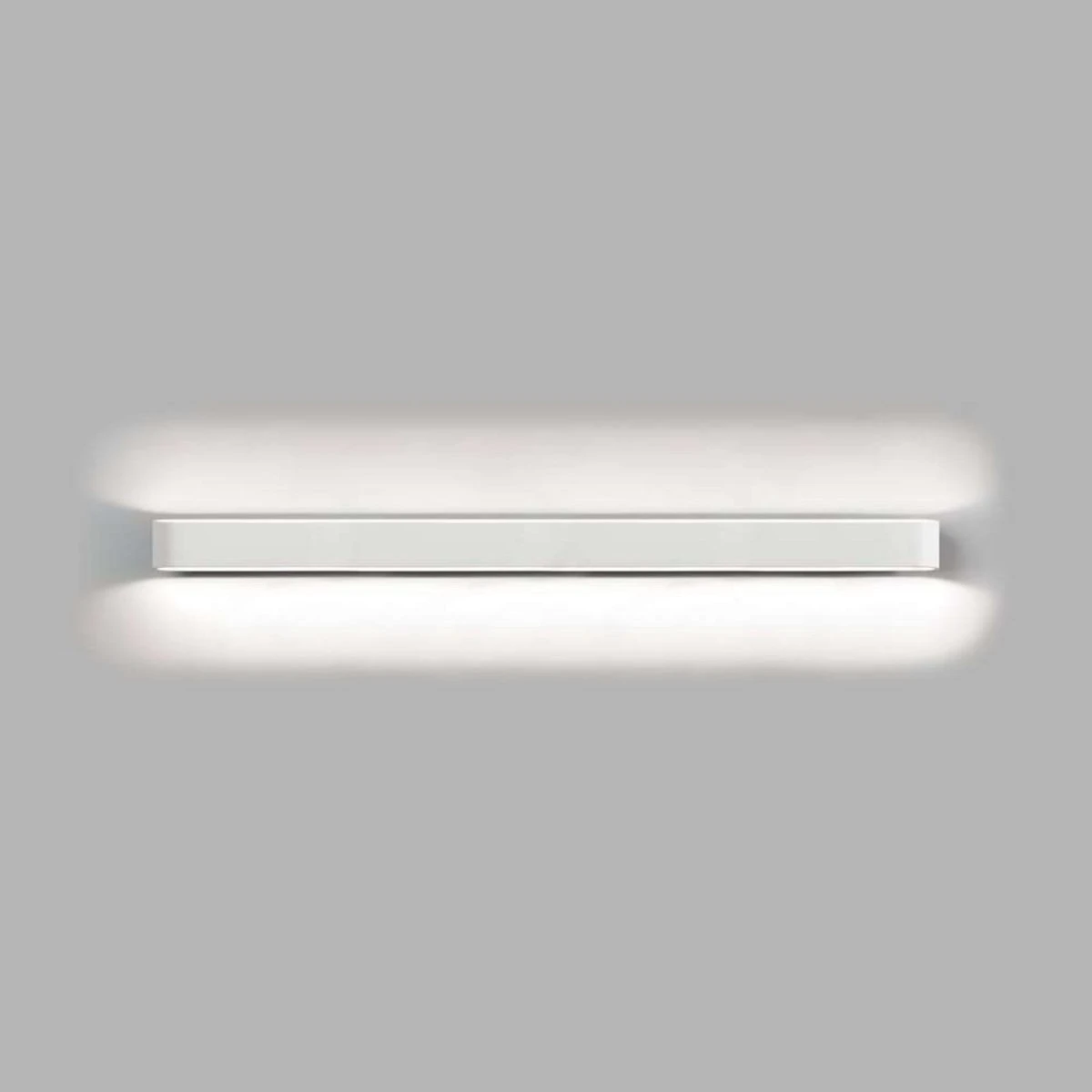 Light-Point Aura W4 Væglampe - Hvid - 2700/3000K