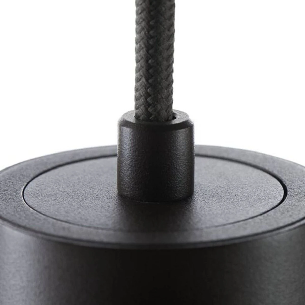 LIGHT-POINT Zero S2 LED Pendel - Sort