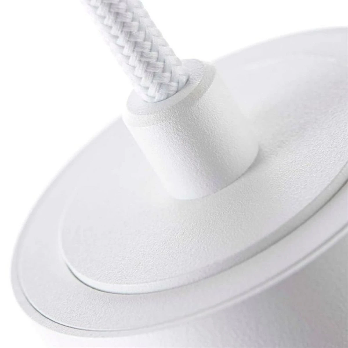 LIGHT-POINT Zero S2 Pendel - Hvid - Metal
