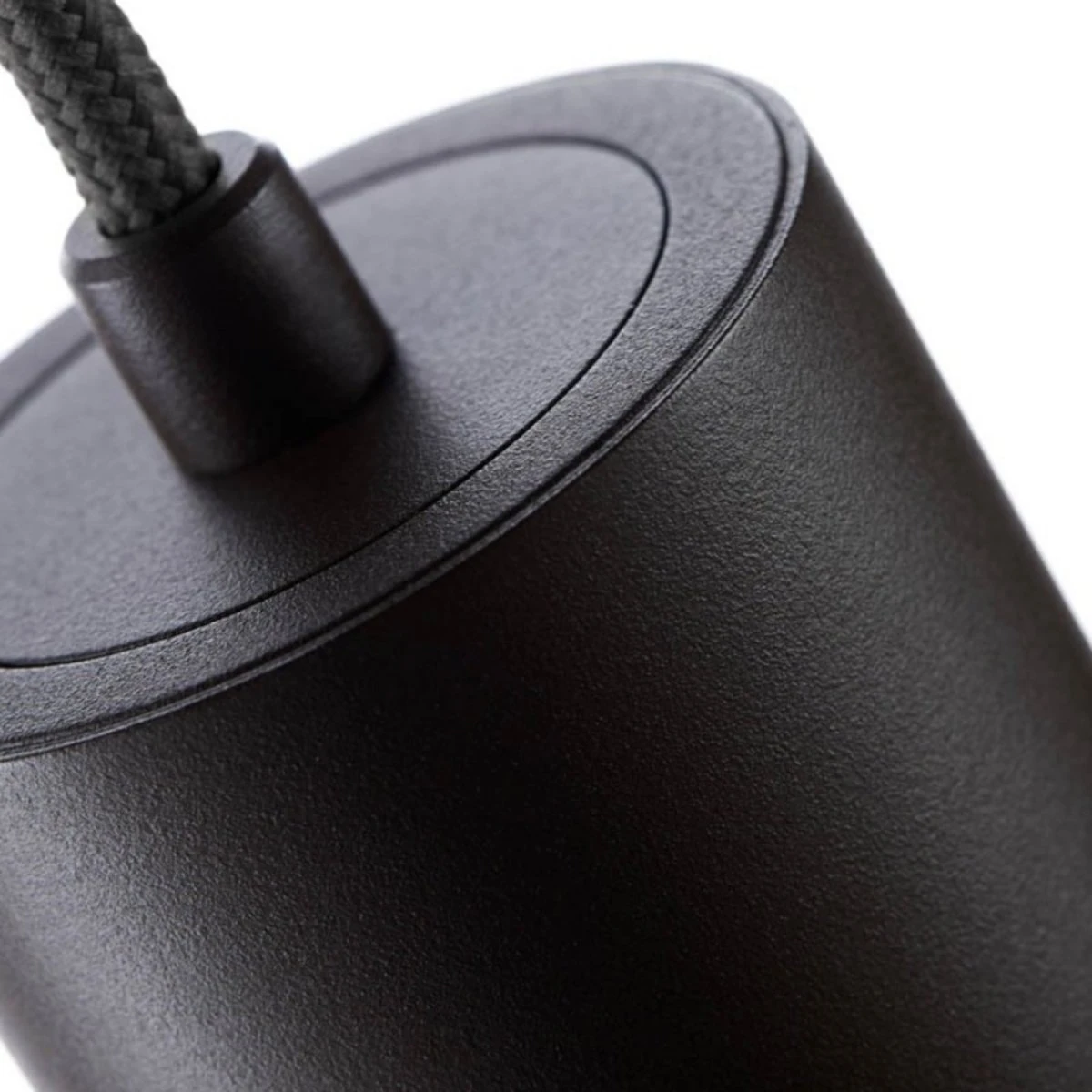Light-Point Zero S1 Pendel - Sort