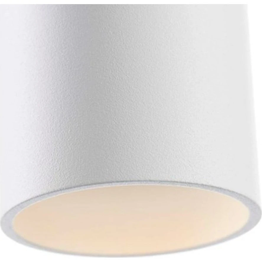 LIGHT-POINT Zero S1 Pendel Hvid - Minimalistisk LED-lampe