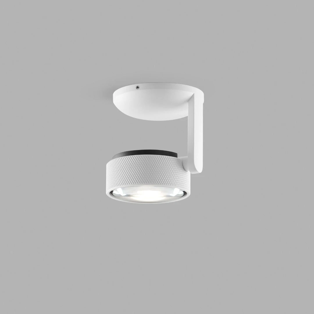 Light-Point Cosmo C1 Loftlampe Hvid - Switch Tune