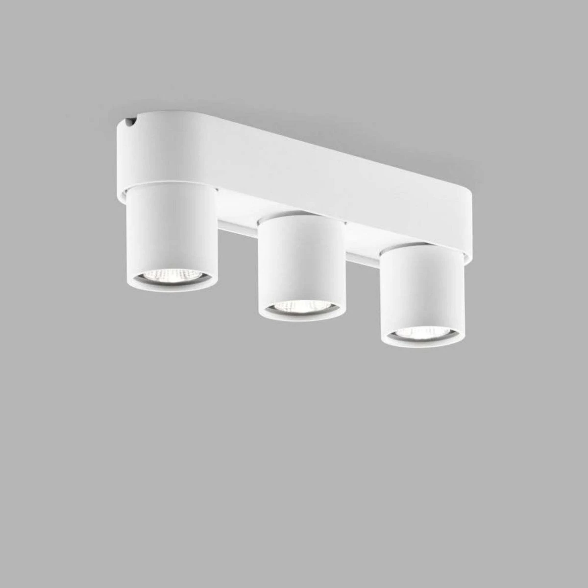 Light-Point Aura C3 Loftlampe Hvid - 2700/3000K